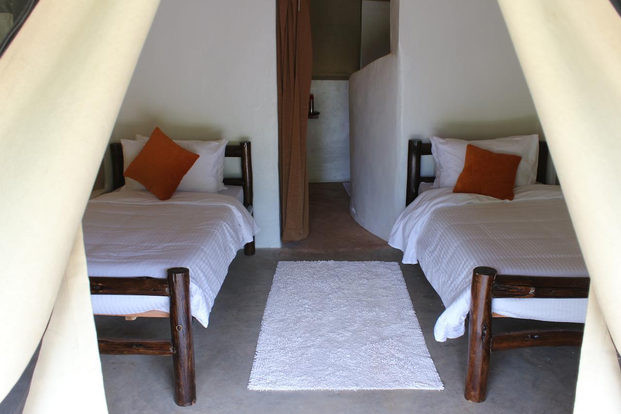 Ziwa Bush Lodge Nakuru Værelse billede